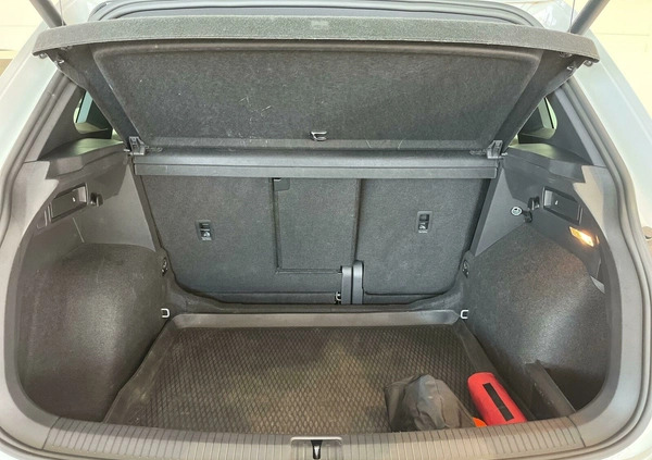 Volkswagen Tiguan cena 199900 przebieg: 93416, rok produkcji 2021 z Jaworzyna Śląska małe 596